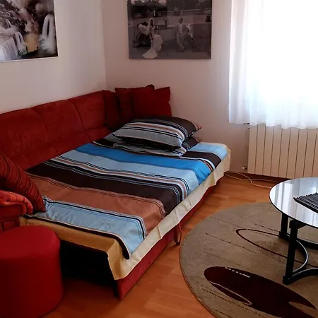 Apartment Noah *