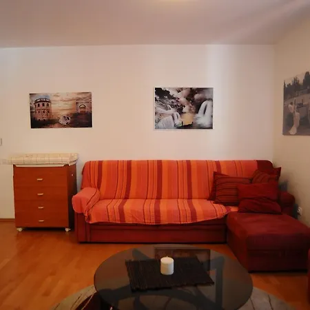 Noah Appartement Pula