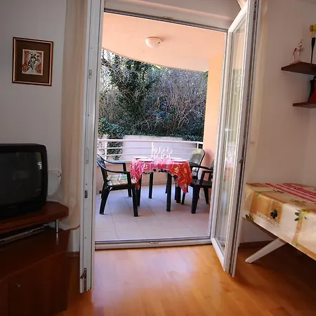 Apartment Noah