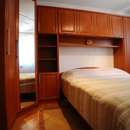 Apartment Noah Pula