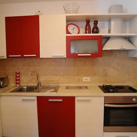 Apartment Noah *