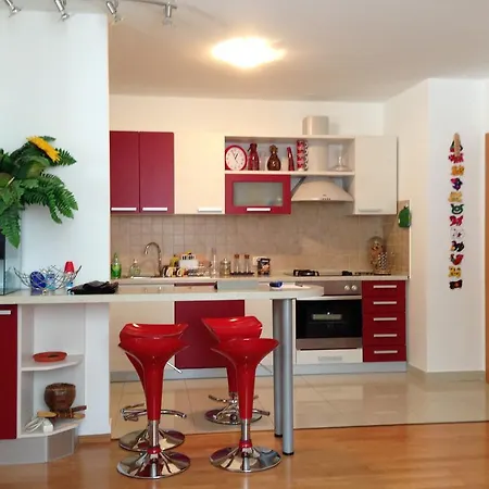 Apartment Noah